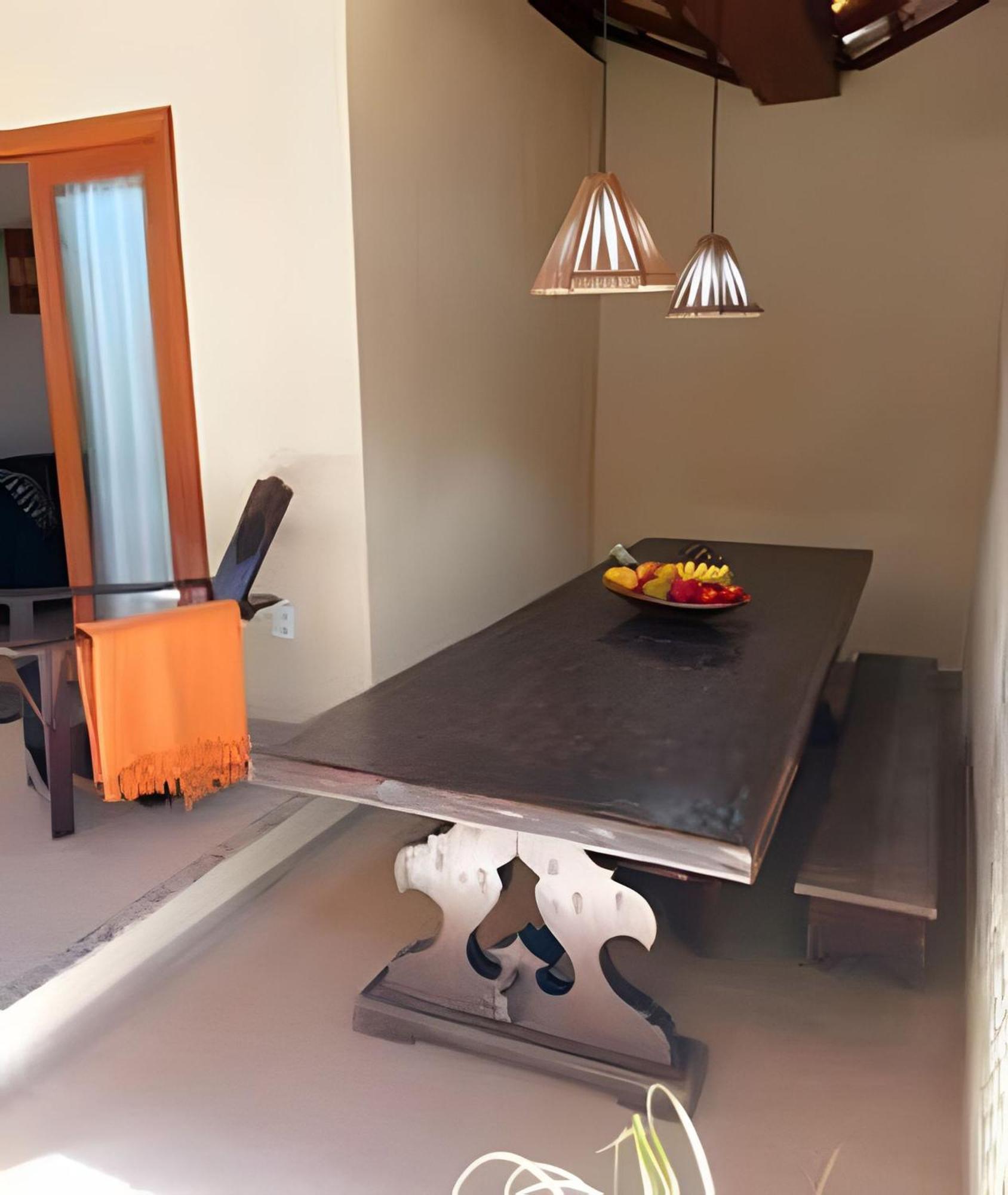 Maritaca De 4 Casas De Locacao Por Temporada De Alto Padrao Com Porto Seguro