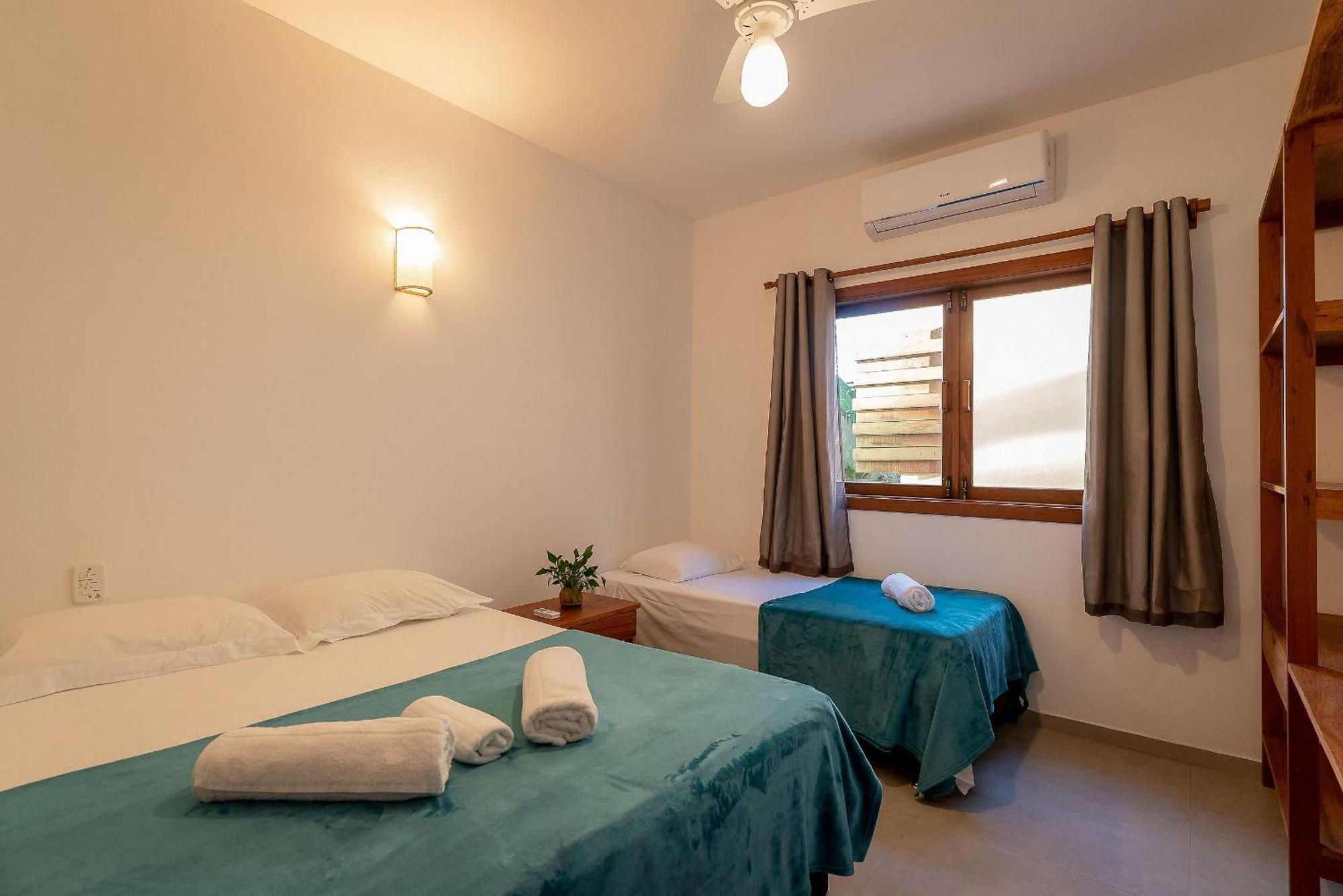 Maritaca De 4 Casas De Locacao Por Temporada De Alto Padrao Com Holiday home *