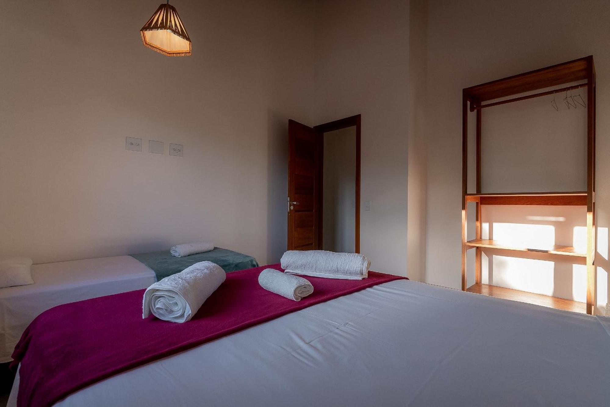 Maritaca De 4 Casas De Locacao Por Temporada De Alto Padrao Com Holiday home *