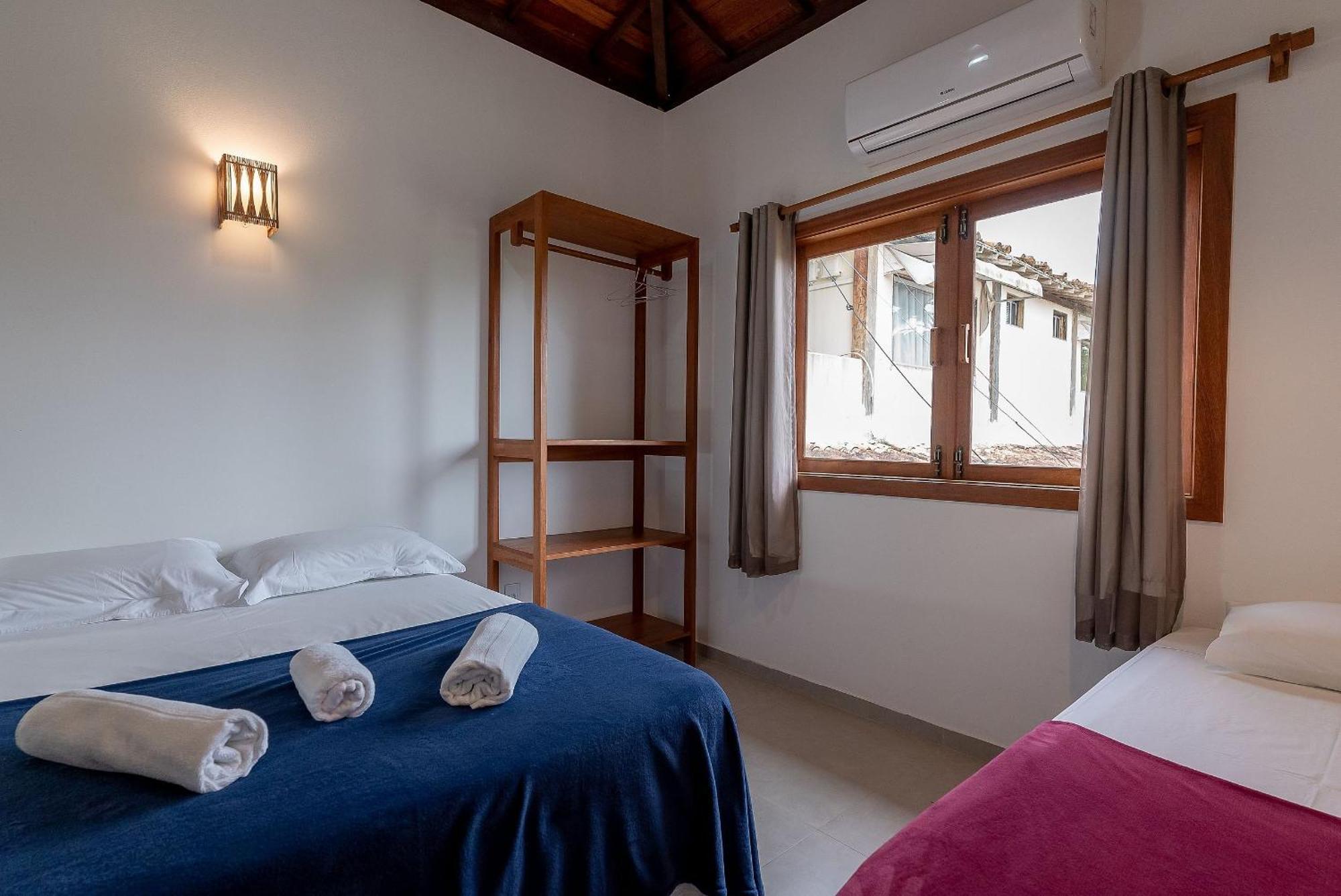 Maritaca De 4 Casas De Locacao Por Temporada De Alto Padrao Com Holiday home *