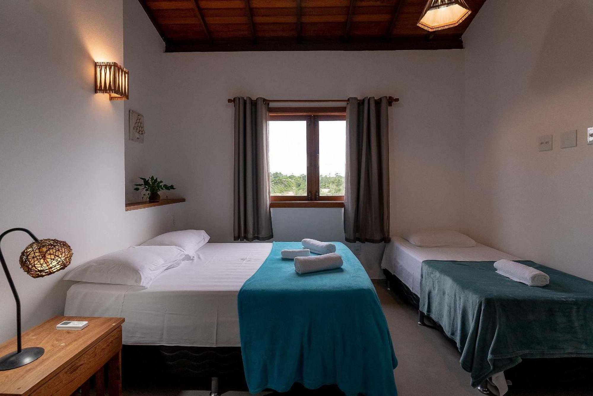 Holiday home Maritaca De 4 Casas De Locacao Por Temporada De Alto Padrao Com