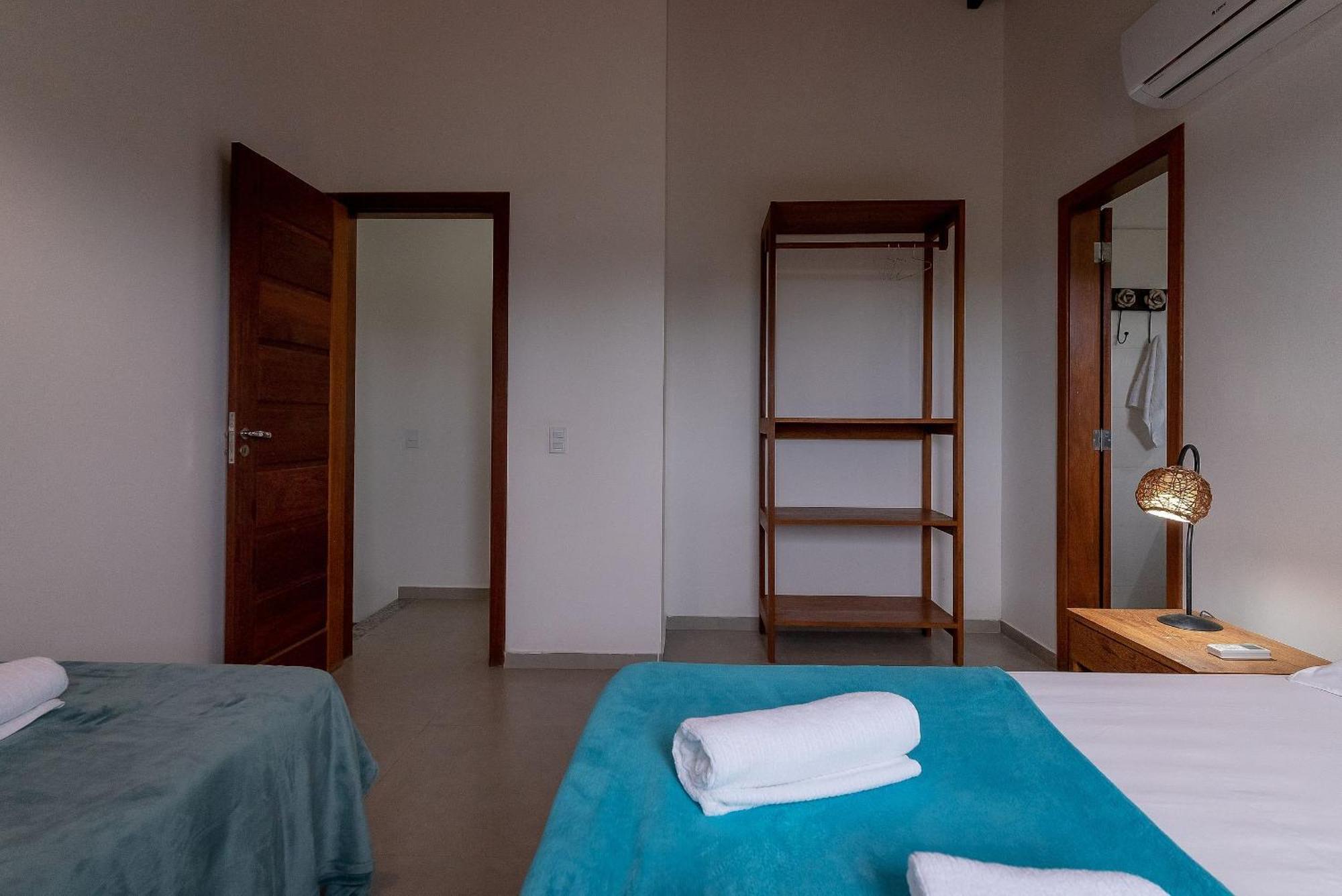 Holiday home Maritaca De 4 Casas De Locacao Por Temporada De Alto Padrao Com *