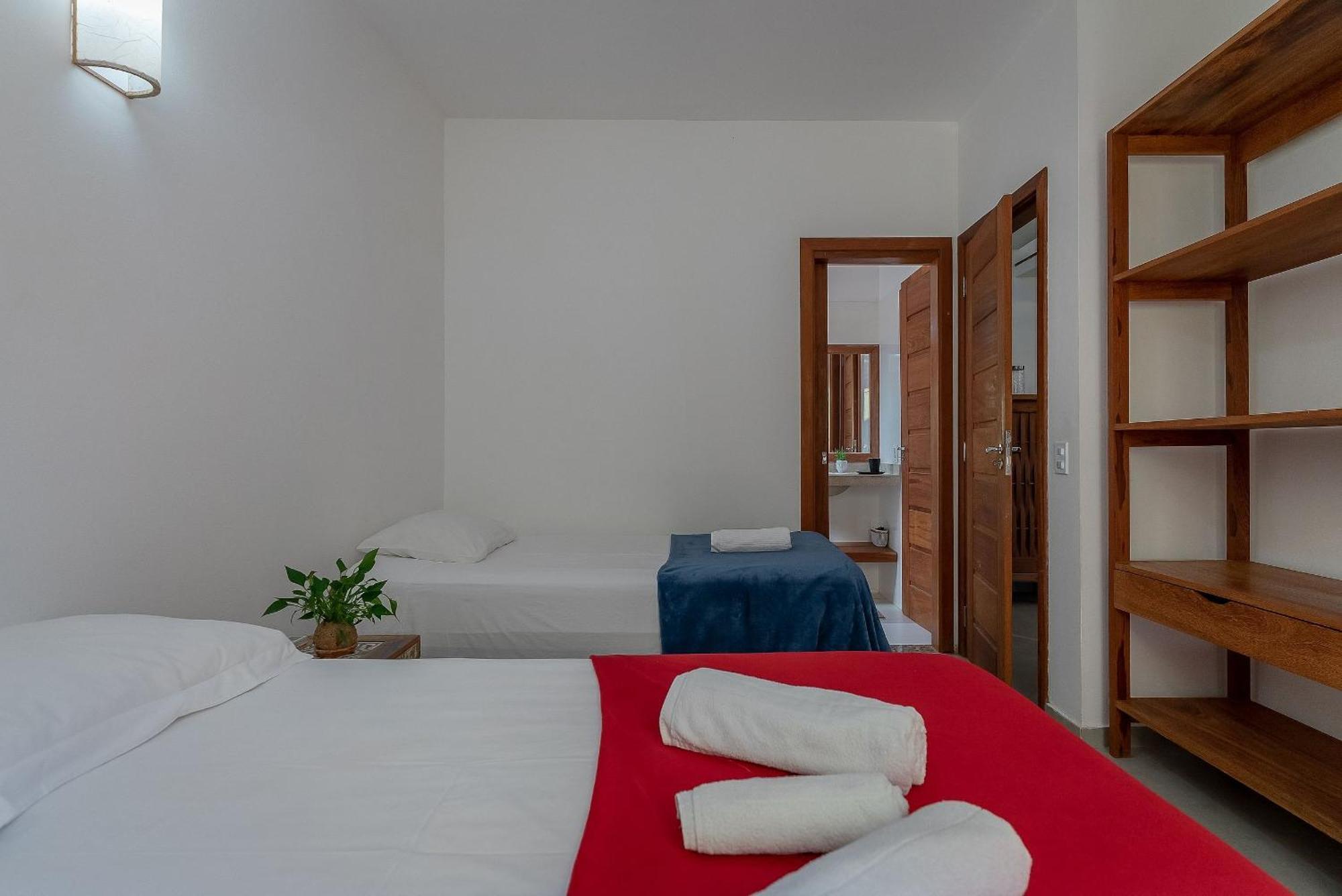 Holiday home Maritaca De 4 Casas De Locacao Por Temporada De Alto Padrao Com