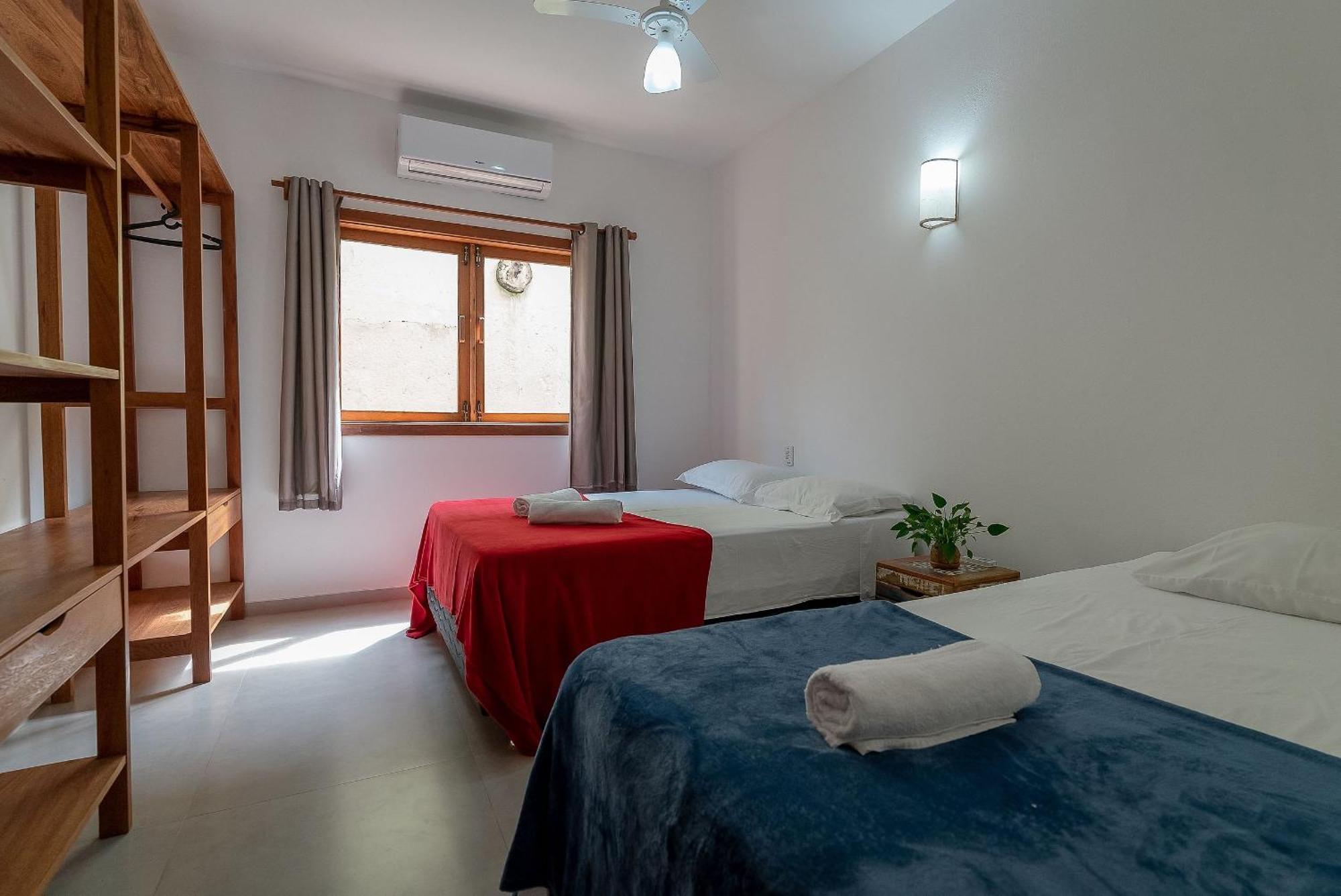Maritaca De 4 Casas De Locacao Por Temporada De Alto Padrao Com Holiday home