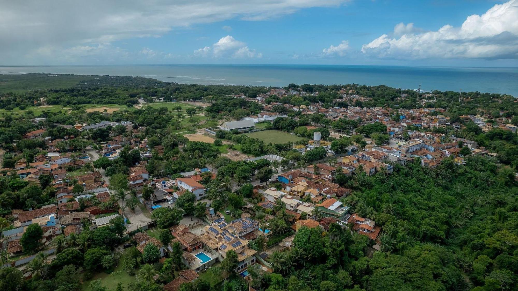 Holiday home Maritaca De 4 Casas De Locacao Por Temporada De Alto Padrao Com