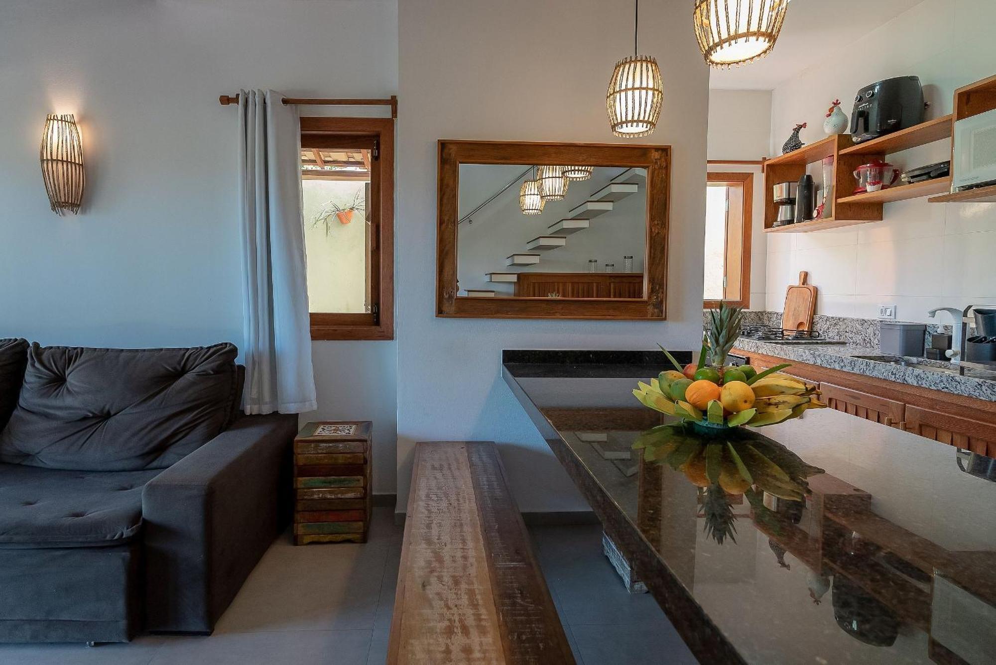 Maritaca De 4 Casas De Locacao Por Temporada De Alto Padrao Com Holiday home