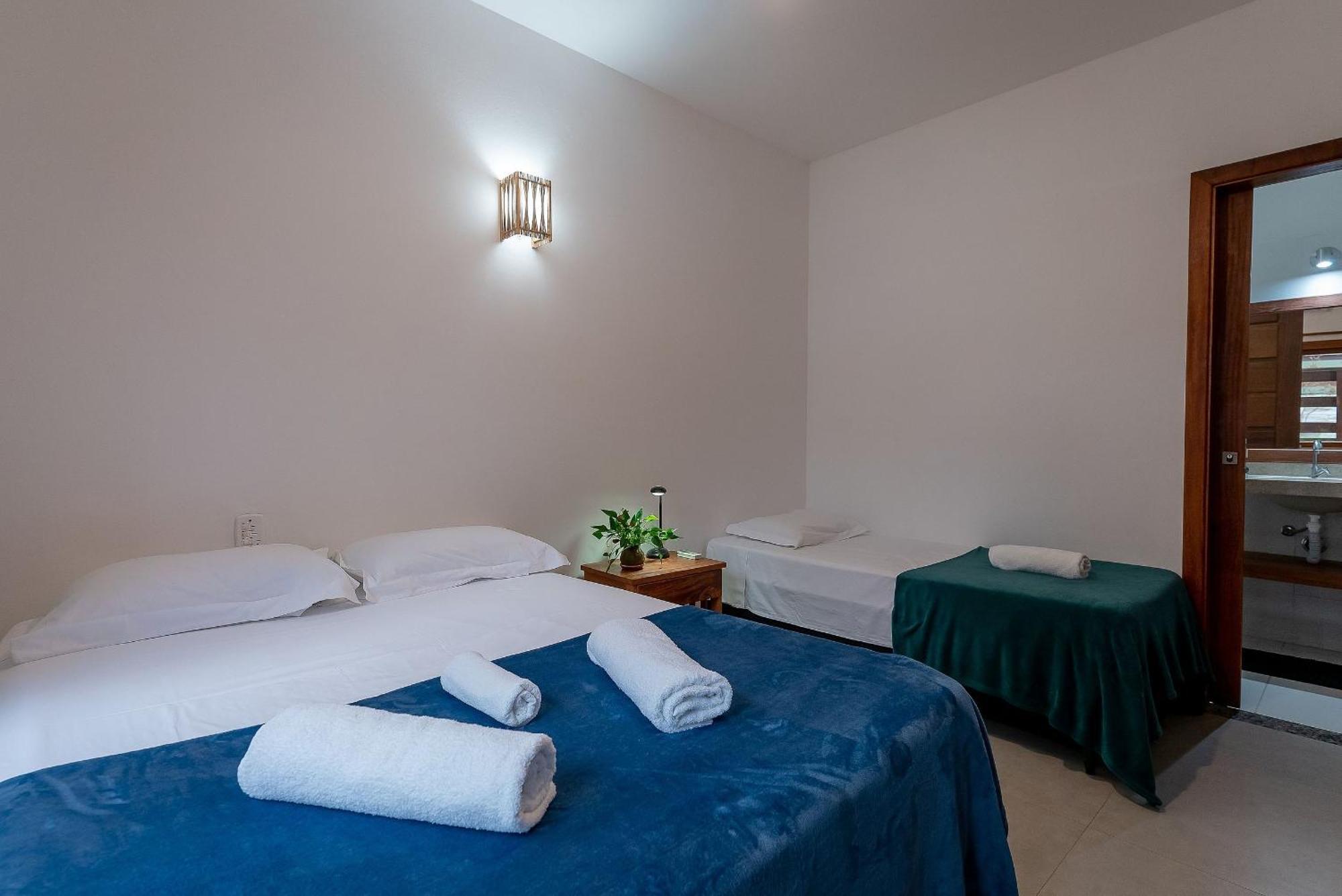 Maritaca De 4 Casas De Locacao Por Temporada De Alto Padrao Com Holiday home