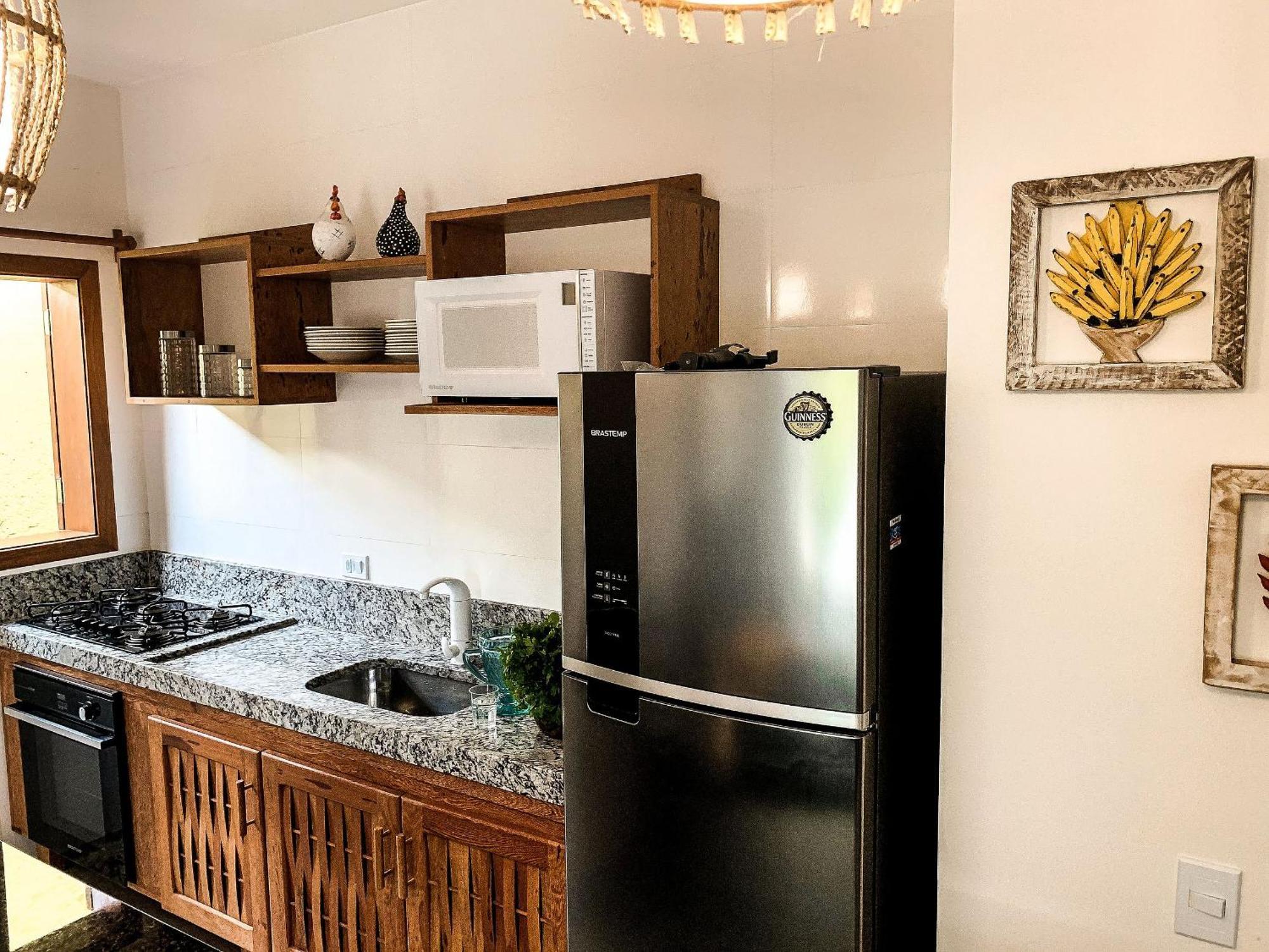 Maritaca De 4 Casas De Locacao Por Temporada De Alto Padrao Com Holiday home