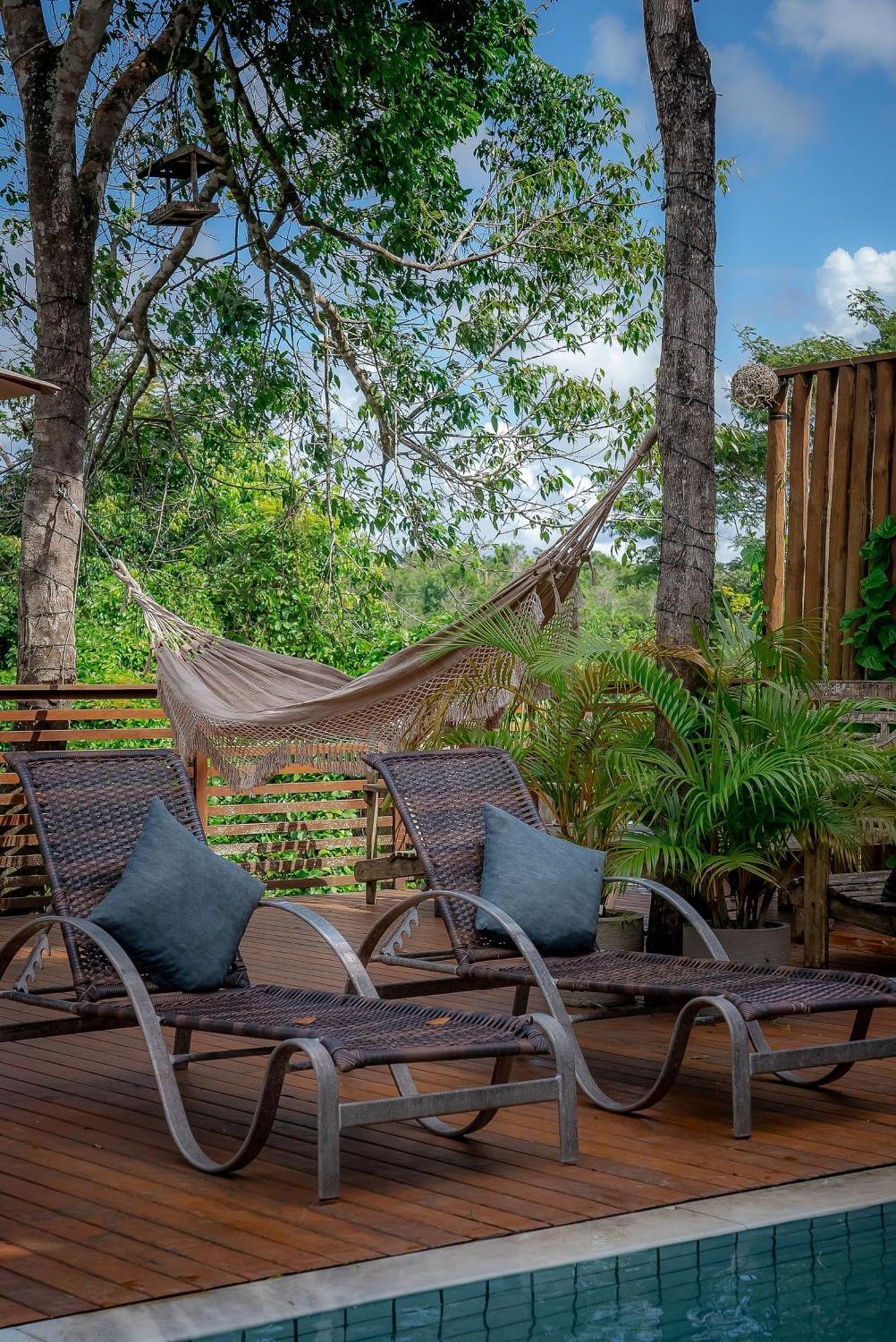 Holiday home Maritaca De 4 Casas De Locacao Por Temporada De Alto Padrao Com *