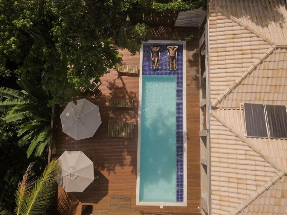 Maritaca De 4 Casas De Locacao Por Temporada De Alto Padrao Com Holiday home