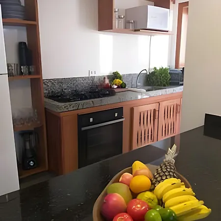 Villa Maritaca Condominio De 4 Casas De Locacao Por Temporada De Alto Padrao Com Spa Porto Seguro Exterior photo
