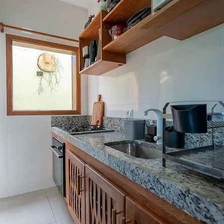 Villa Maritaca Condominio De 4 Casas De Locacao Por Temporada De Alto Padrao Com Spa Porto Seguro Exterior photo