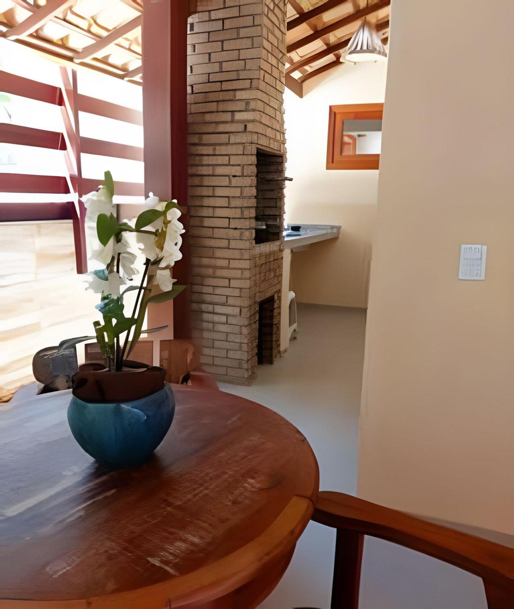 Maritaca - Casas De - Arraial D'ajuda - Bahia Сasa de vacaciones *
