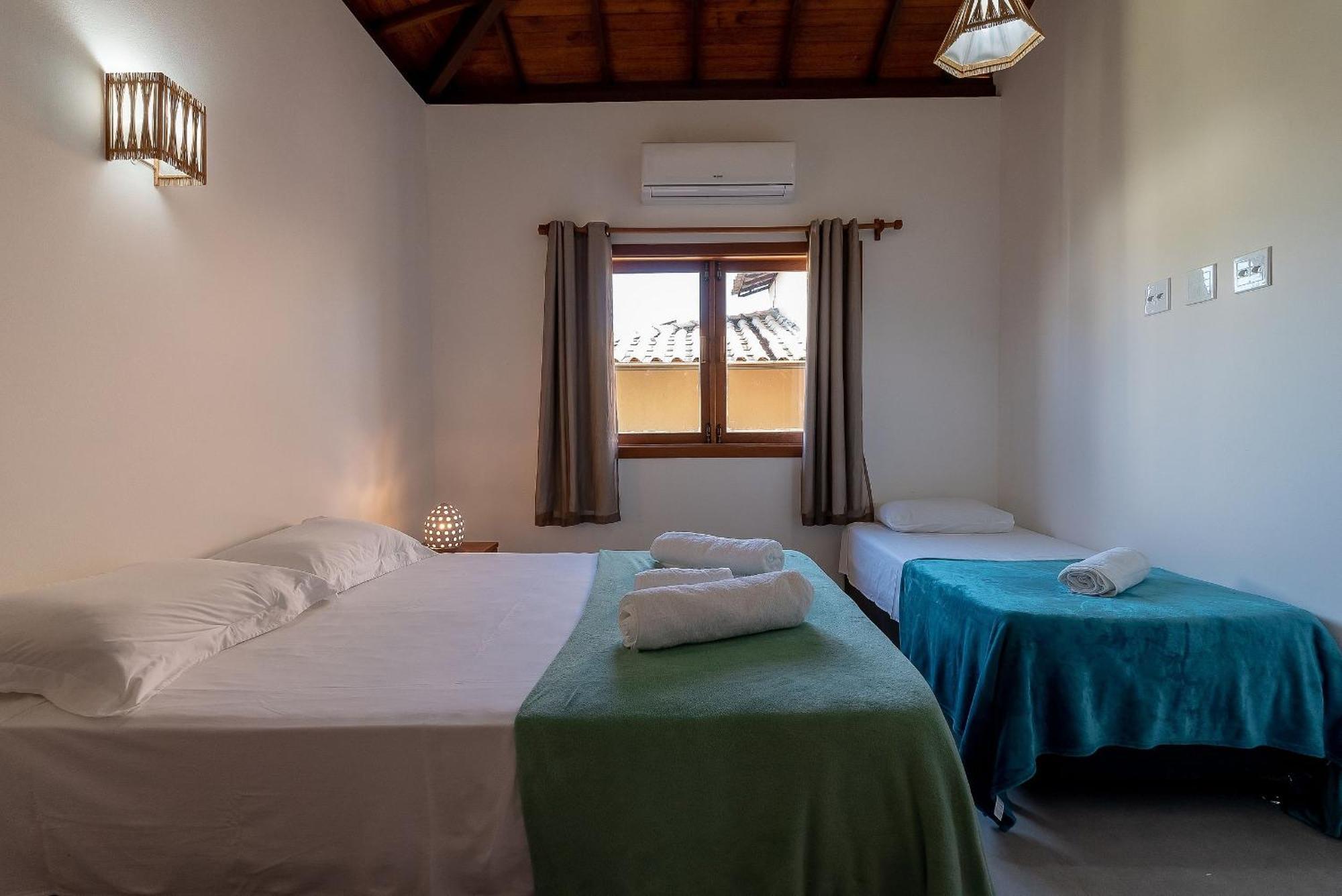 Maritaca - Casas De - Arraial D'ajuda - Bahia