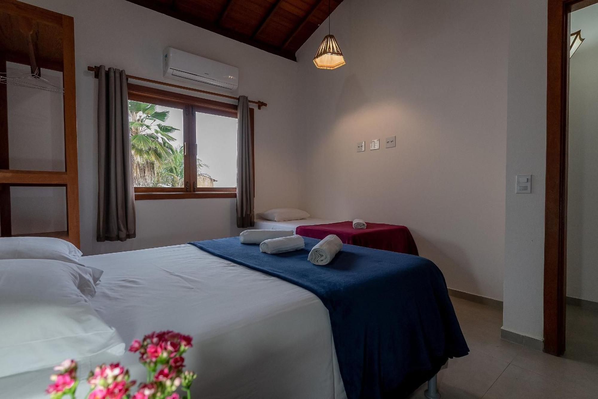 Сasa de vacaciones Maritaca - Casas De - Arraial D'ajuda - Bahia Porto Seguro