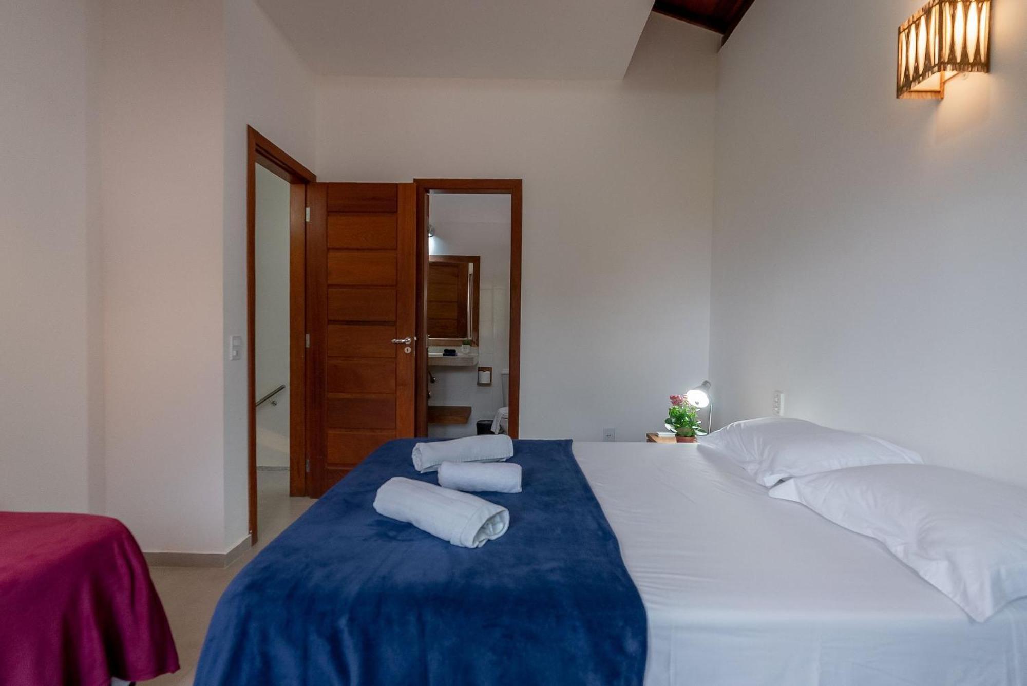 Сasa de vacaciones Maritaca - Casas De - Arraial D'ajuda - Bahia