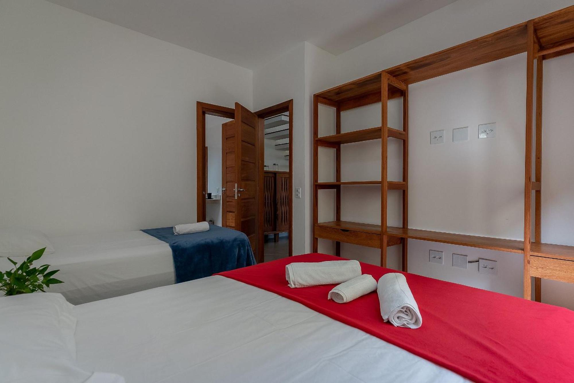Сasa de vacaciones Maritaca - Casas De - Arraial D'ajuda - Bahia Porto Seguro