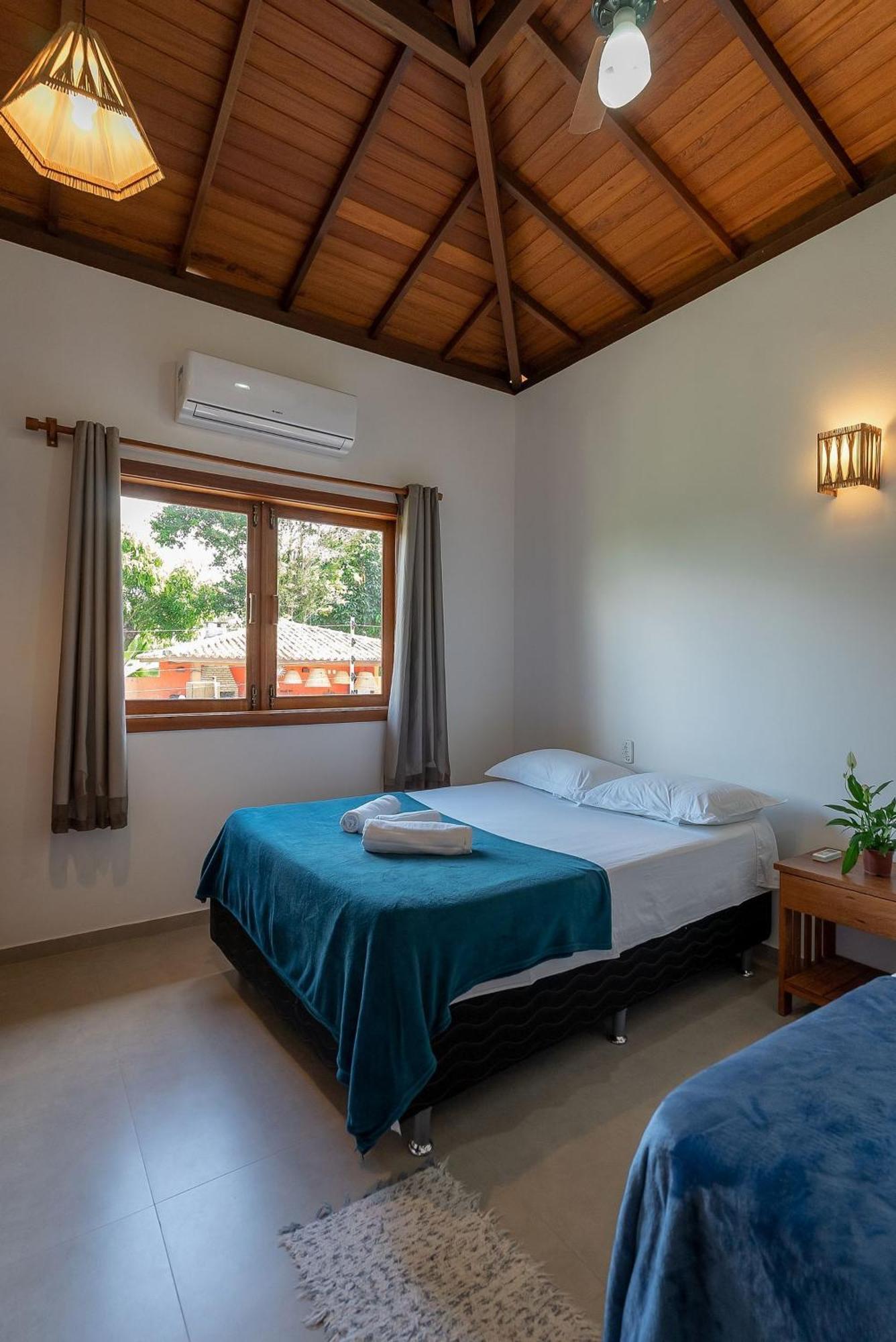 Сasa de vacaciones Maritaca - Casas De - Arraial D'ajuda - Bahia Porto Seguro