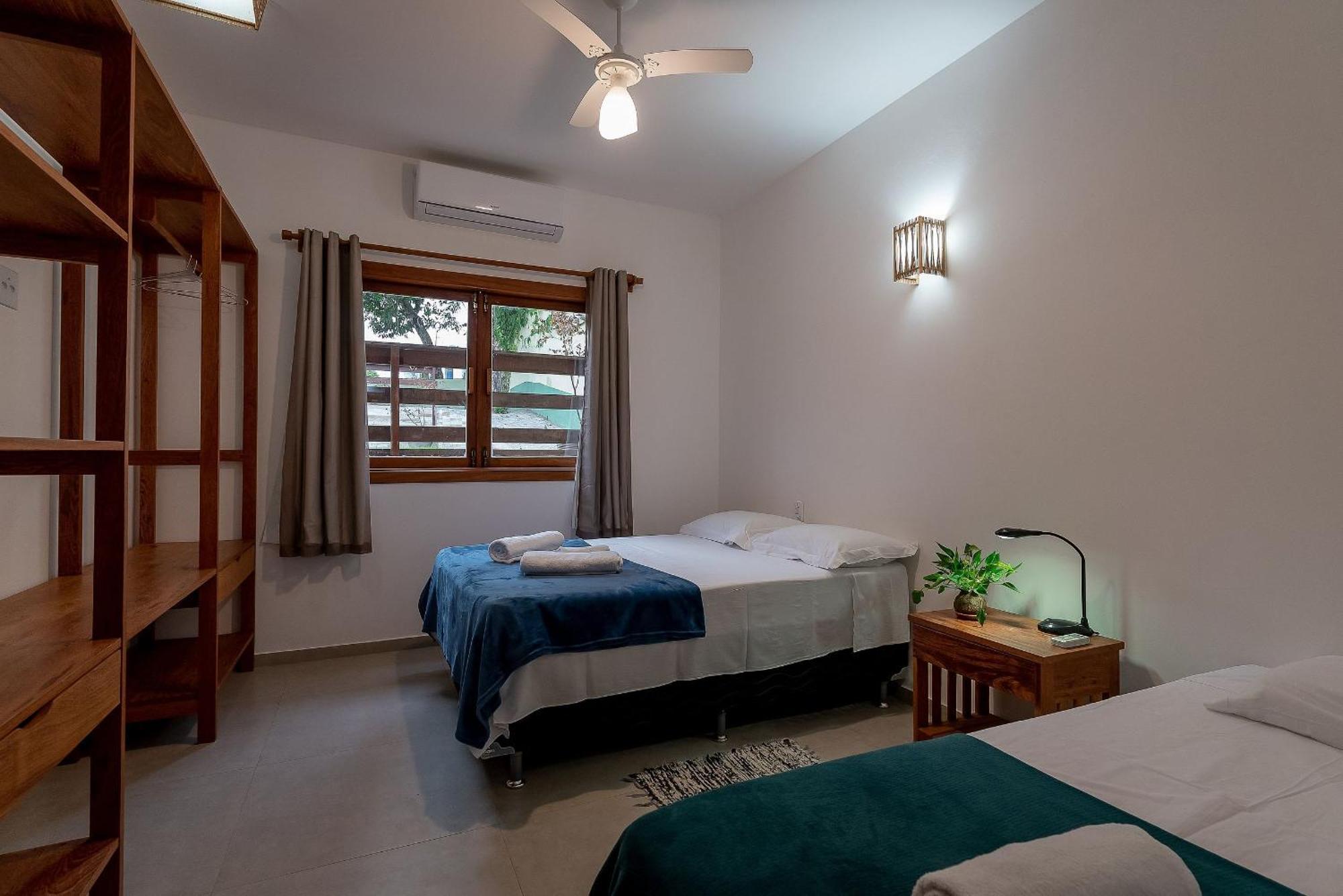 Сasa de vacaciones Maritaca - Casas De - Arraial D'ajuda - Bahia *