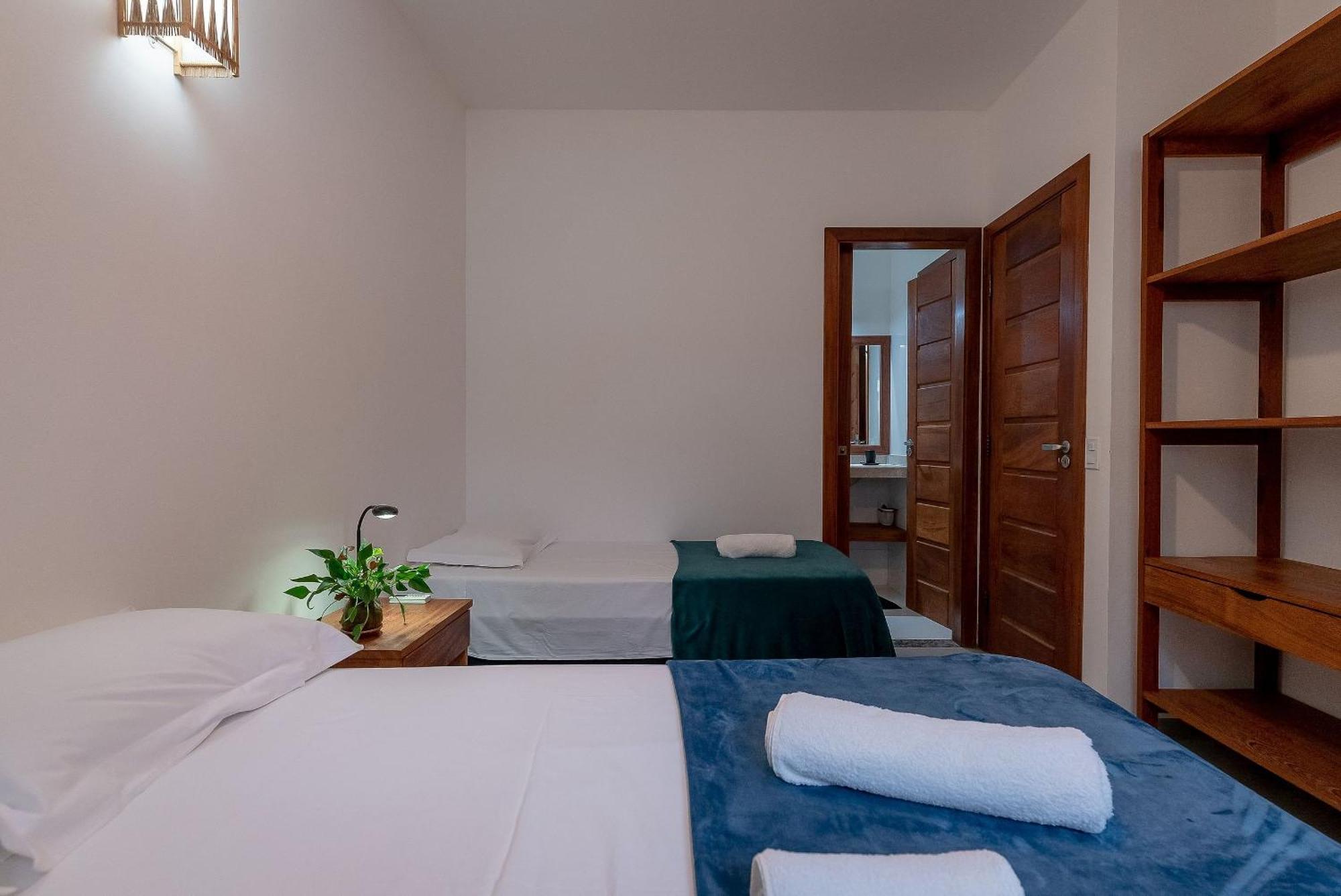 Maritaca - Casas De - Arraial D'ajuda - Bahia Сasa de vacaciones Porto Seguro