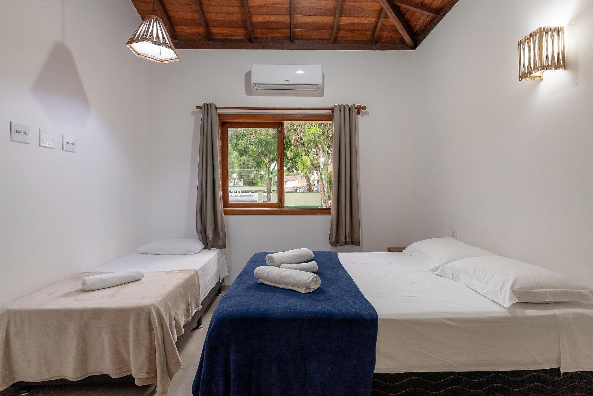 Сasa de vacaciones Maritaca - Casas De - Arraial D'ajuda - Bahia *