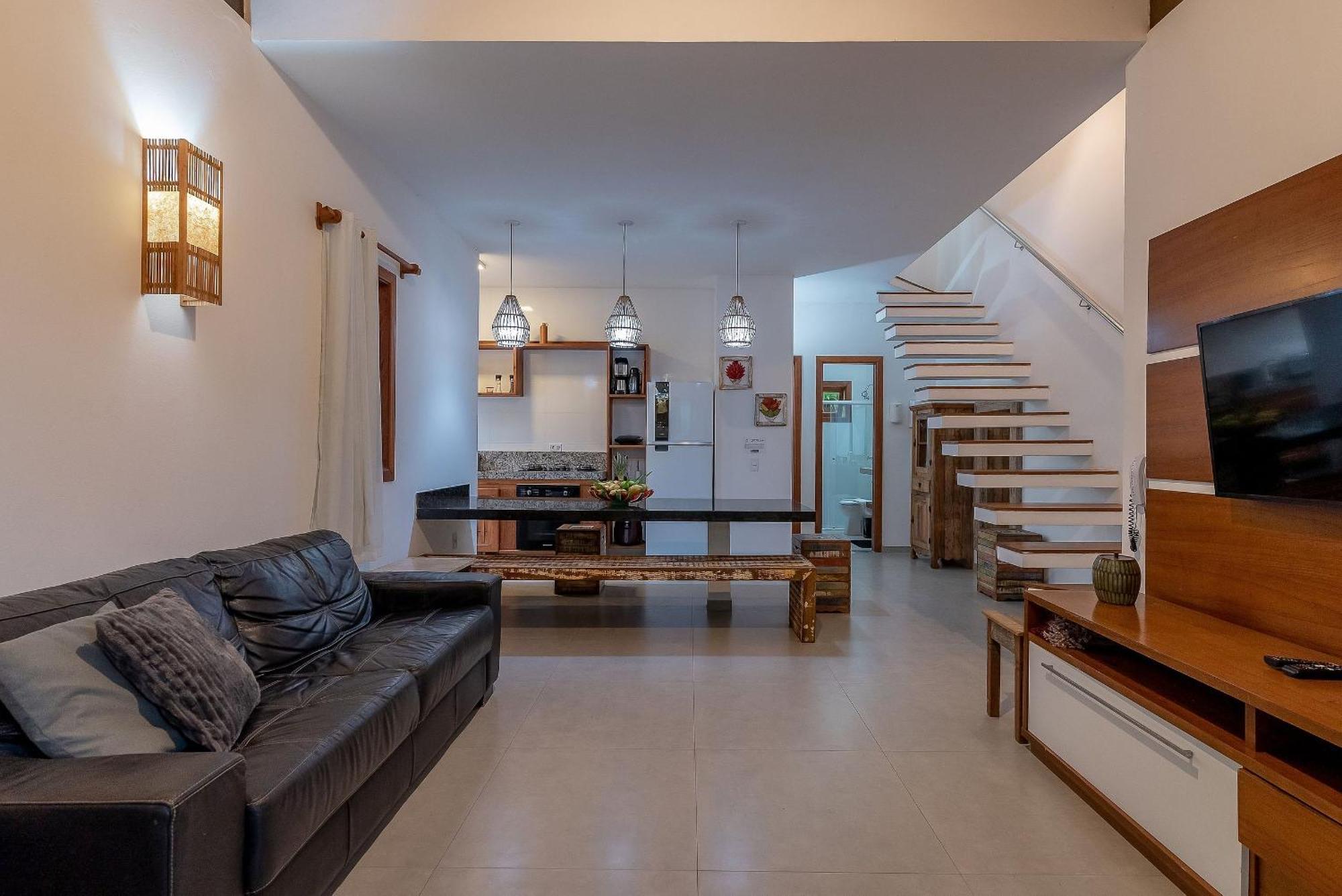 Maritaca De 4 Casas De Locacao Por Temporada De Alto Padrao Com Holiday home Porto Seguro