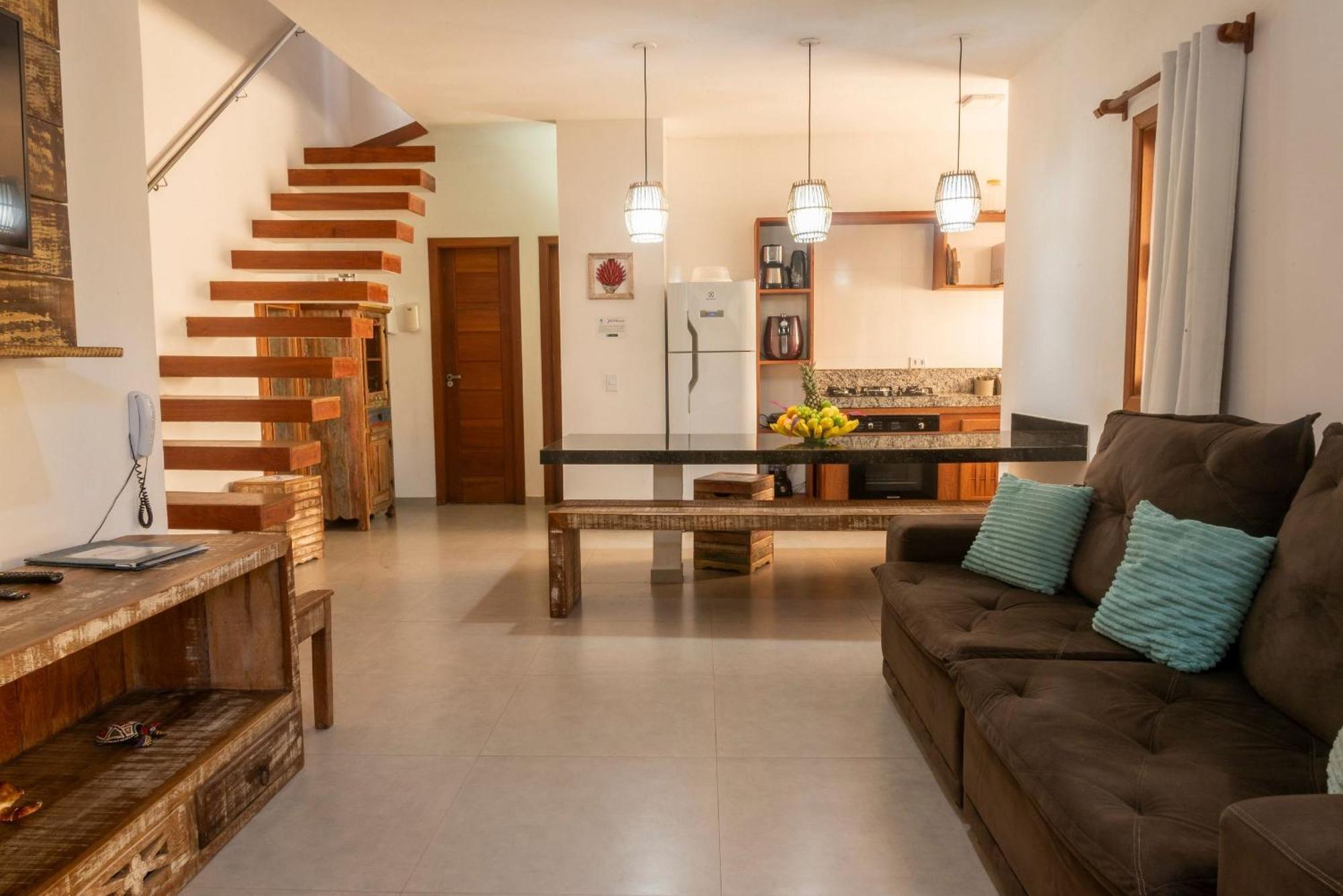 Holiday home Maritaca De 4 Casas De Locacao Por Temporada De Alto Padrao Com
