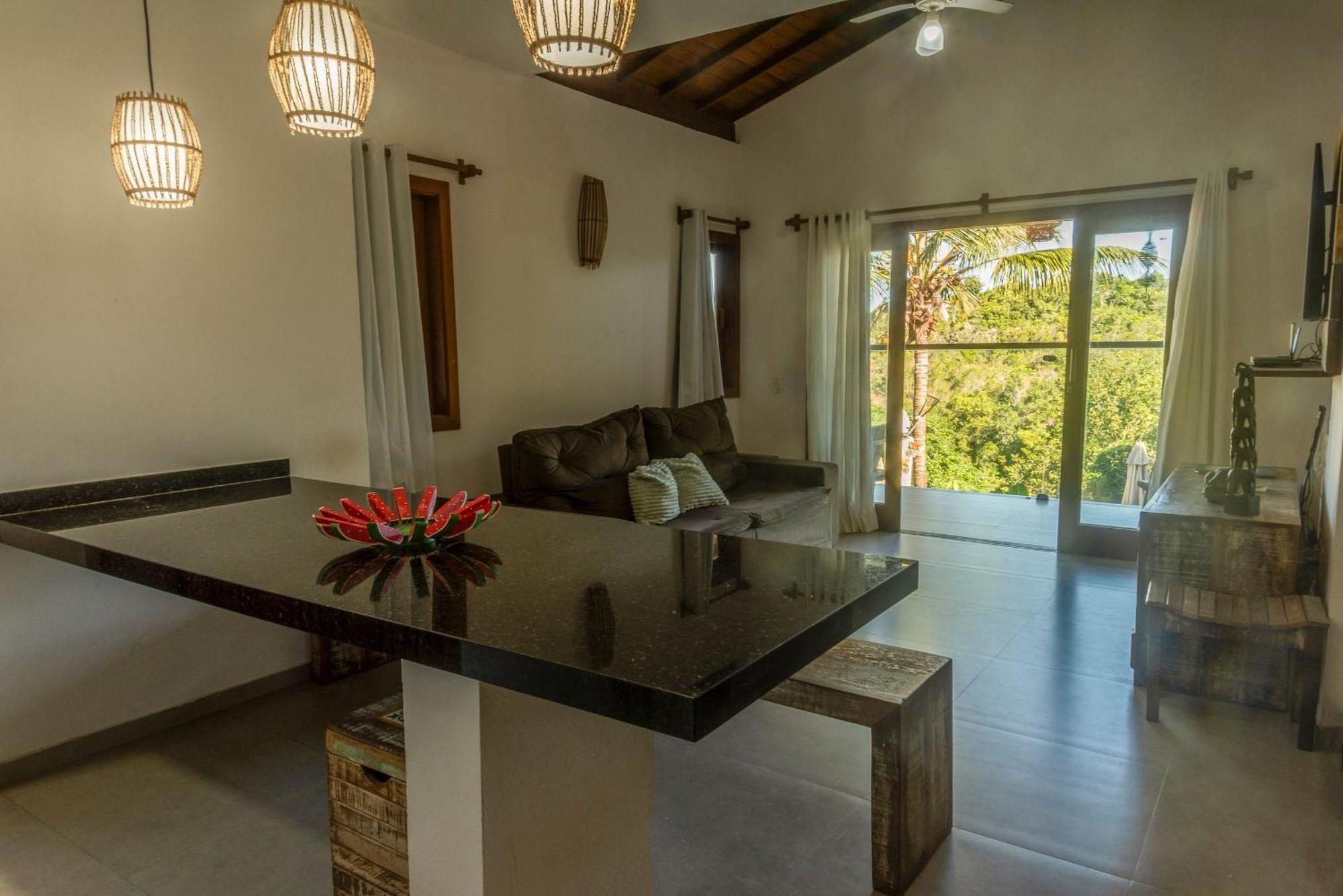 Maritaca De 4 Casas De Locacao Por Temporada De Alto Padrao Com Holiday home
