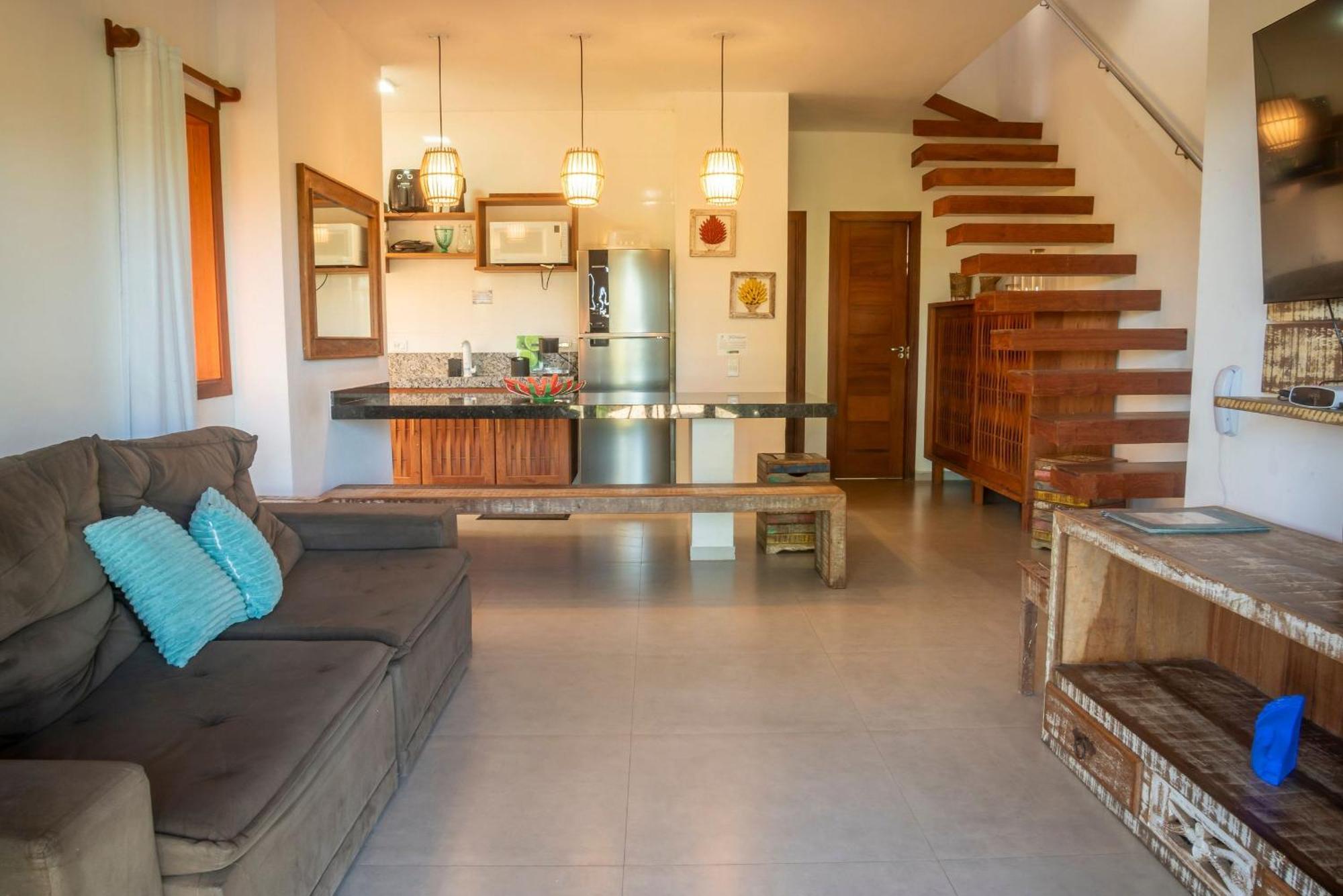 Maritaca De 4 Casas De Locacao Por Temporada De Alto Padrao Com Holiday home Porto Seguro